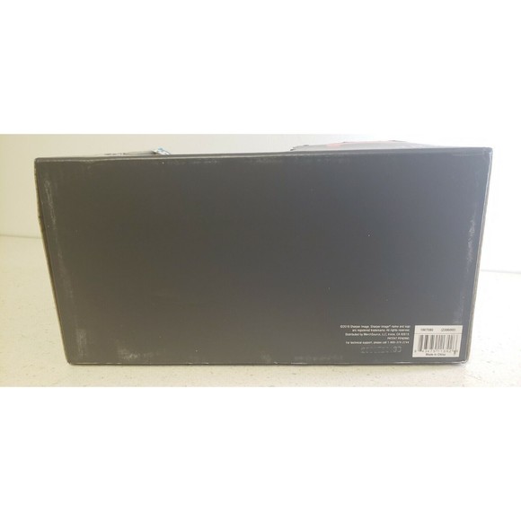 Sharper Image Remote Control RC Car RED Phantom Racer Trike New In Box! - Picture 6 of 8